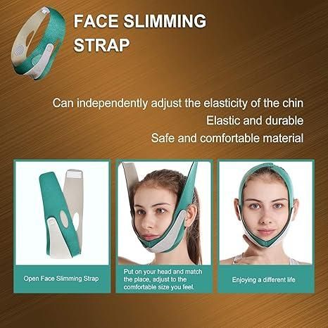 Face Slimming  Mask