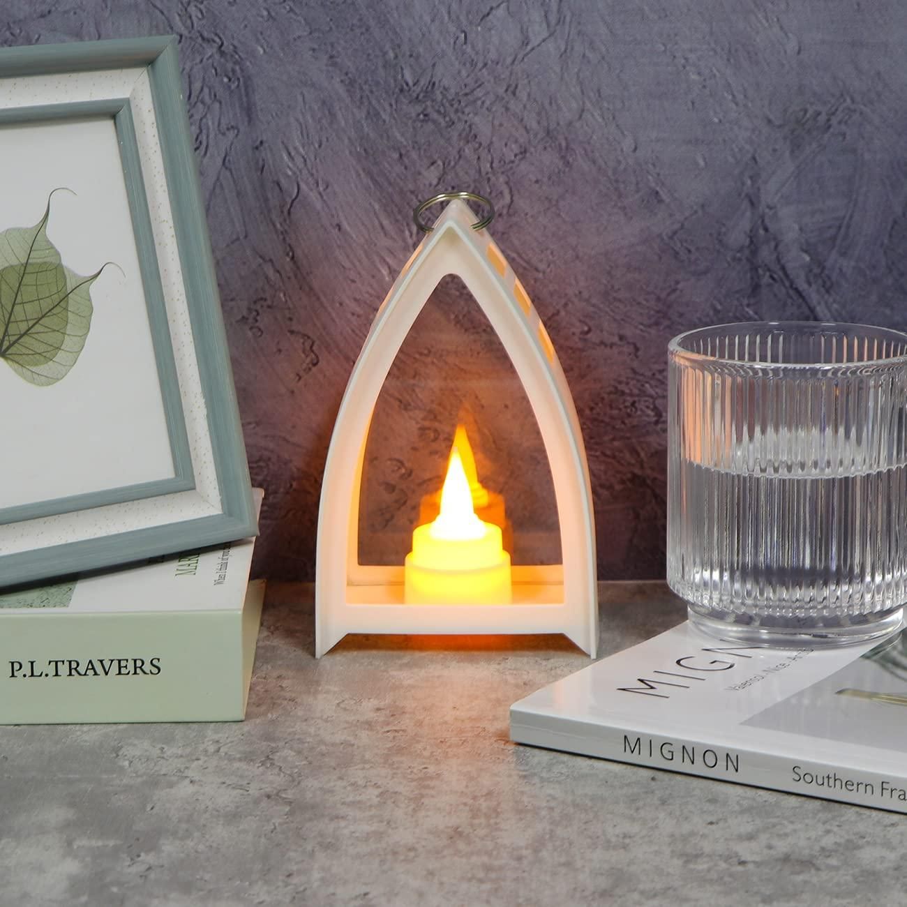 Triangle Decorations Hanging Light cs2856-ri