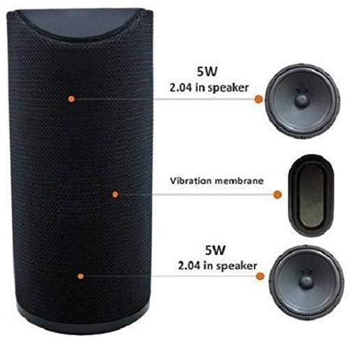 TG-113 wireless portable Bluetooth speaker cs2856-ri