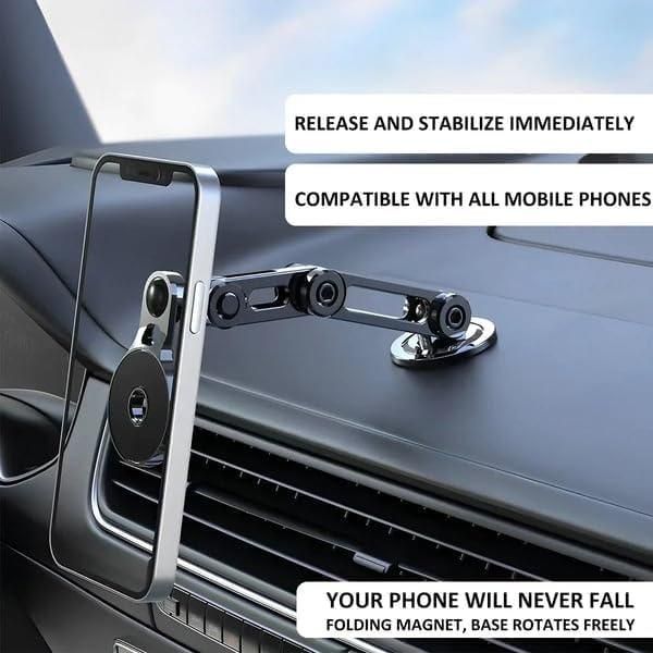 Universal 360� PRO Phone Holder cs2856-ri