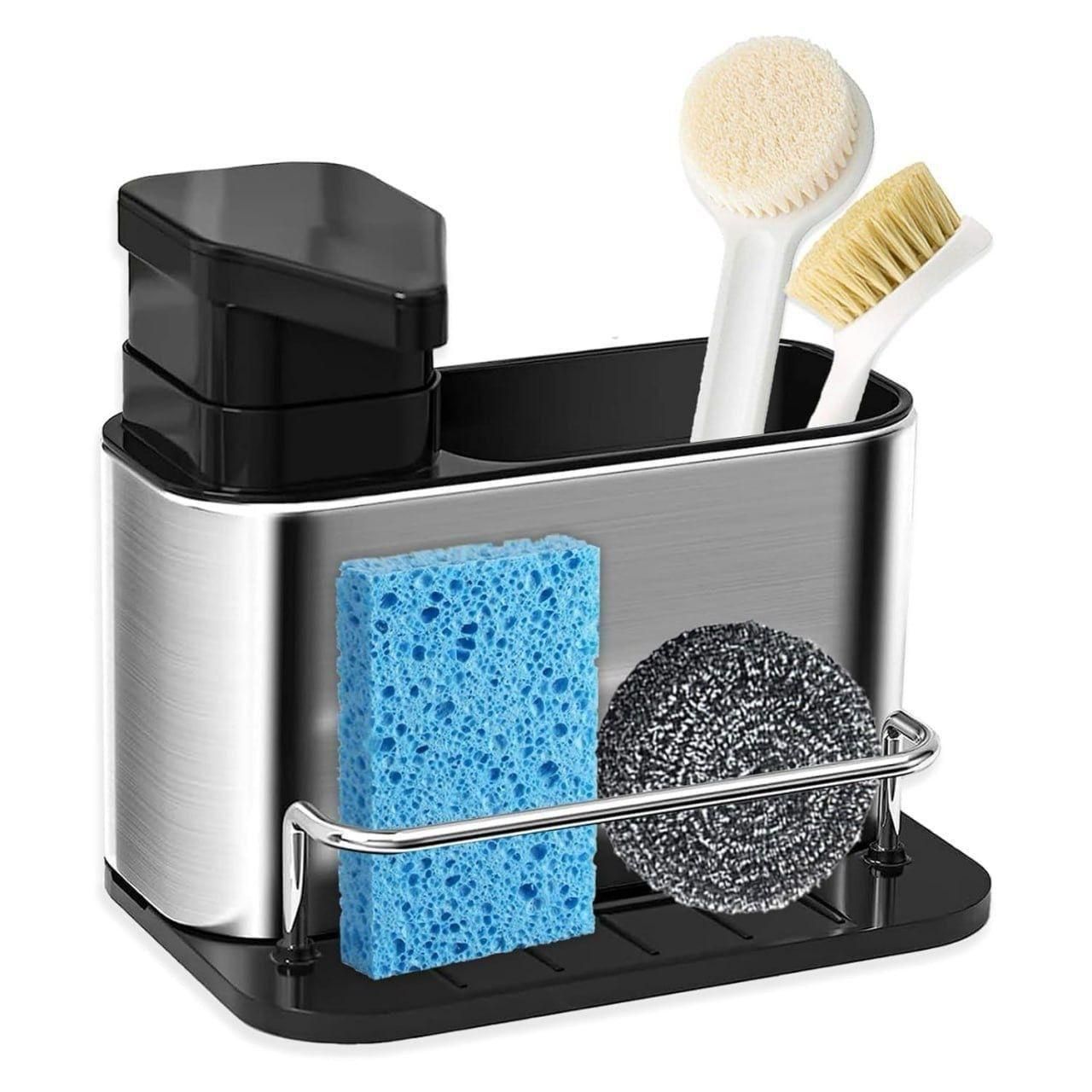 Stainless Steel Storage Rack cs2856-ri