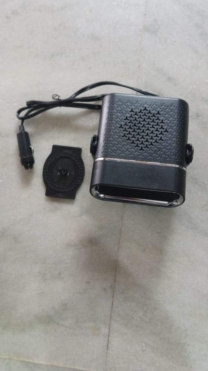Portable Car Heater cs2856-ri