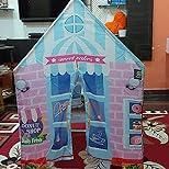 Tent House for Kids cs2856-ri