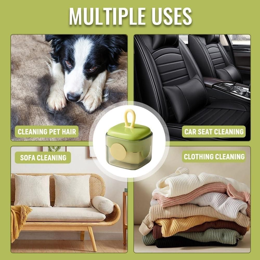 Manual Mini Lint Roller cs2856-ri