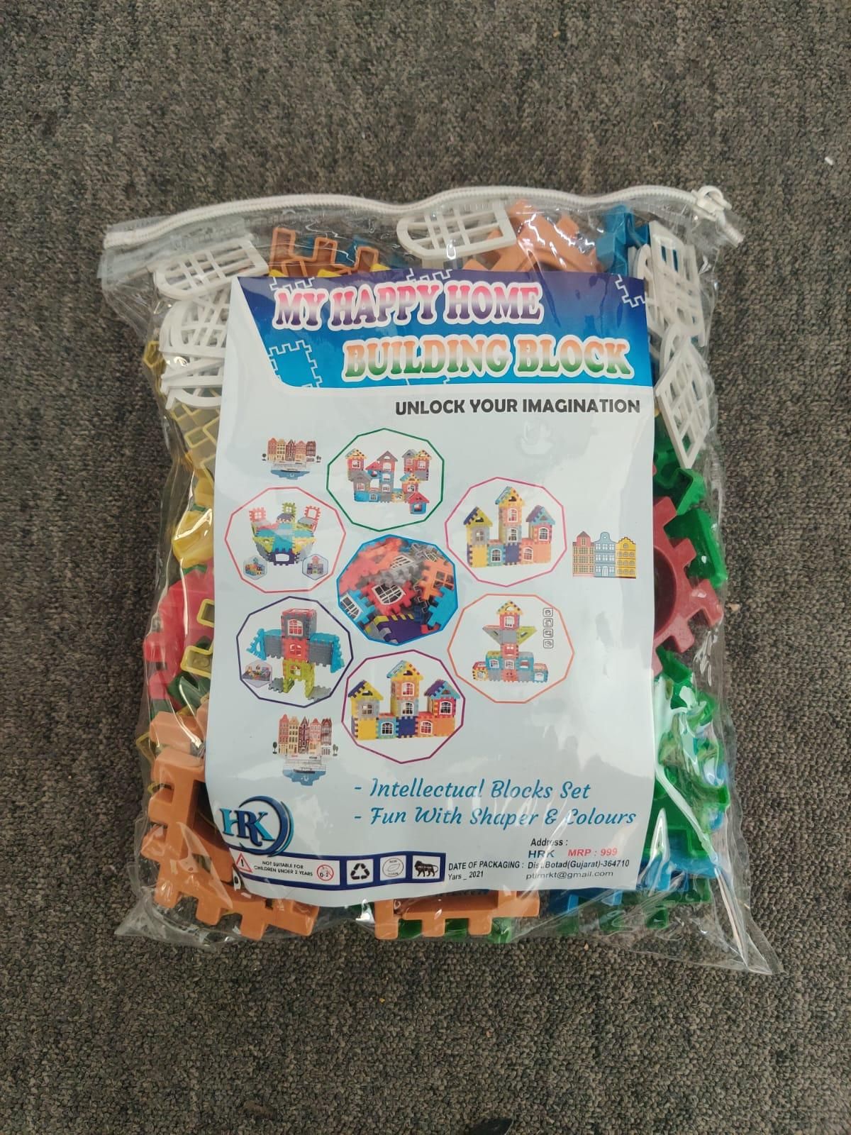 Building Blocks for Kids cs2856-ri