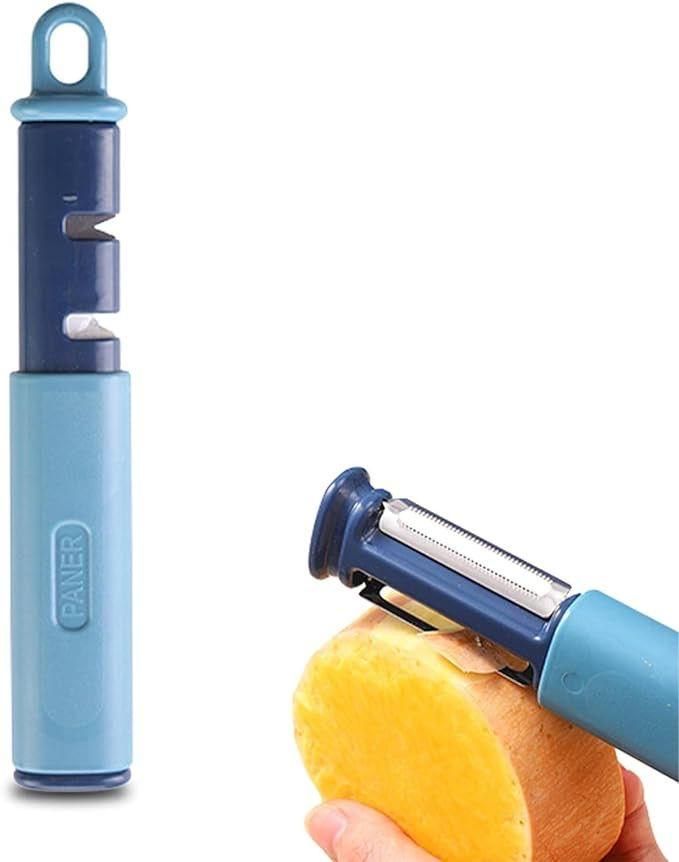 Kitchen Peeler cs2856-ri