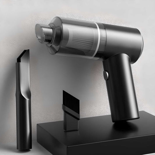 Portable Air Duster Wireless Vacuum Cleaner cs2856-ri