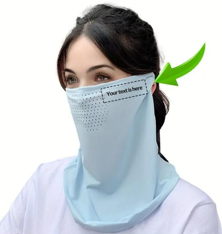 Anti Dust  Mouth Mask for women