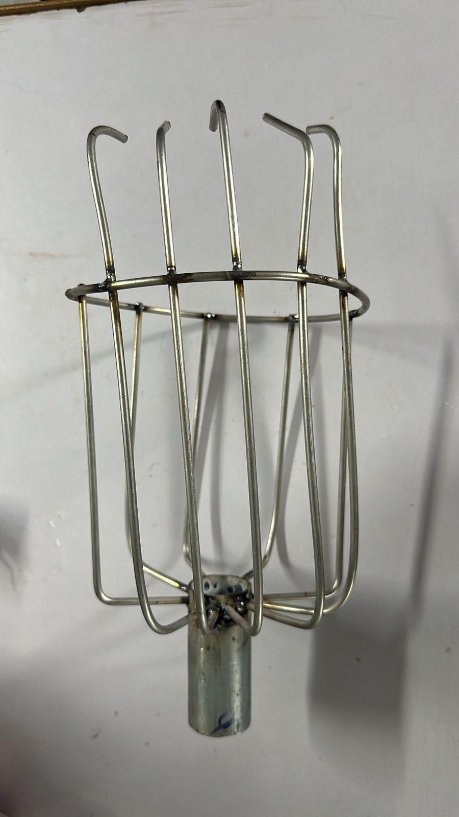 Fruit Picker with Basket cs2856-ri