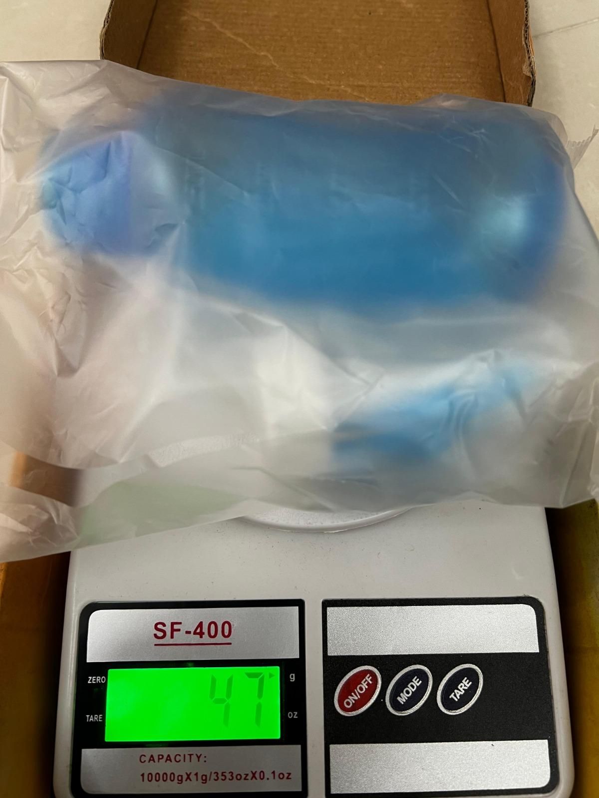 Neti Pot for Sinus Cleaning | BPA-Free Nose Wash Cleaner for Adults & Kids cs2856-ri