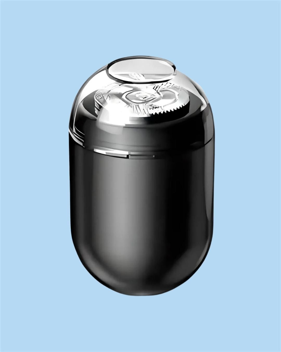 Men Shaving Machine Electrical Cleaning Spray cs2856-ri