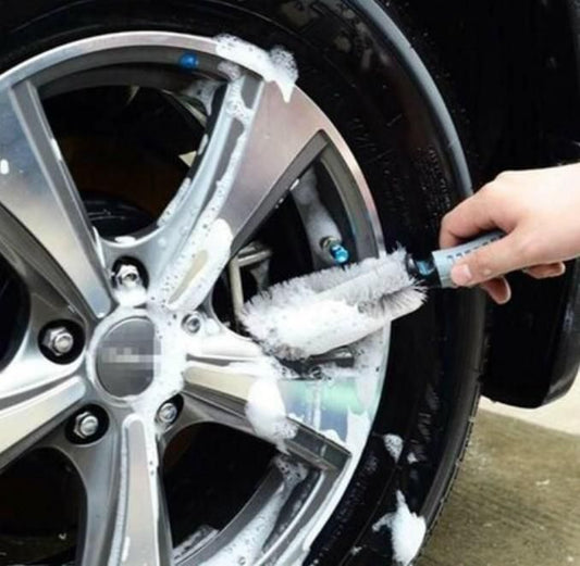 Car Tire Cleaning Brush cs2856-ri
