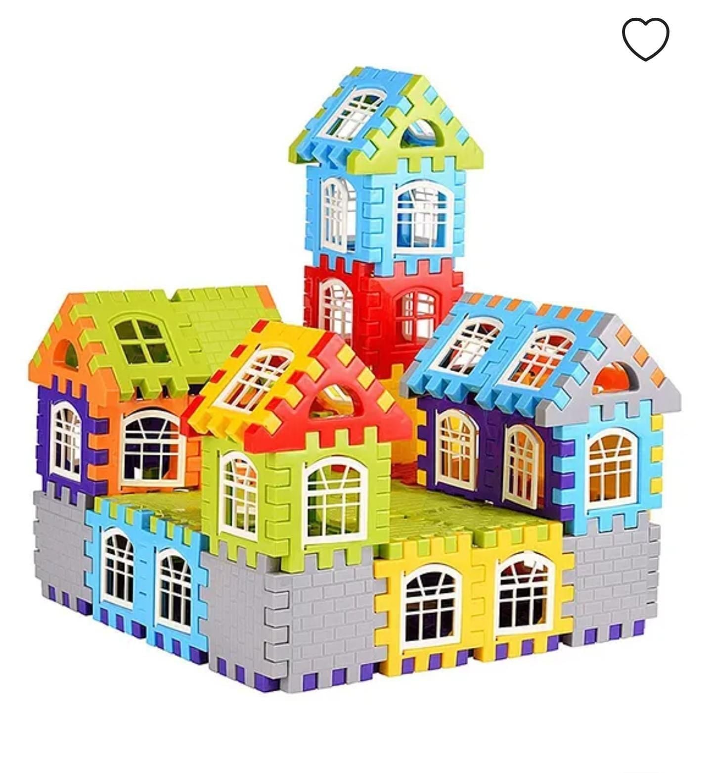 Building Blocks for Kids cs2856-ri