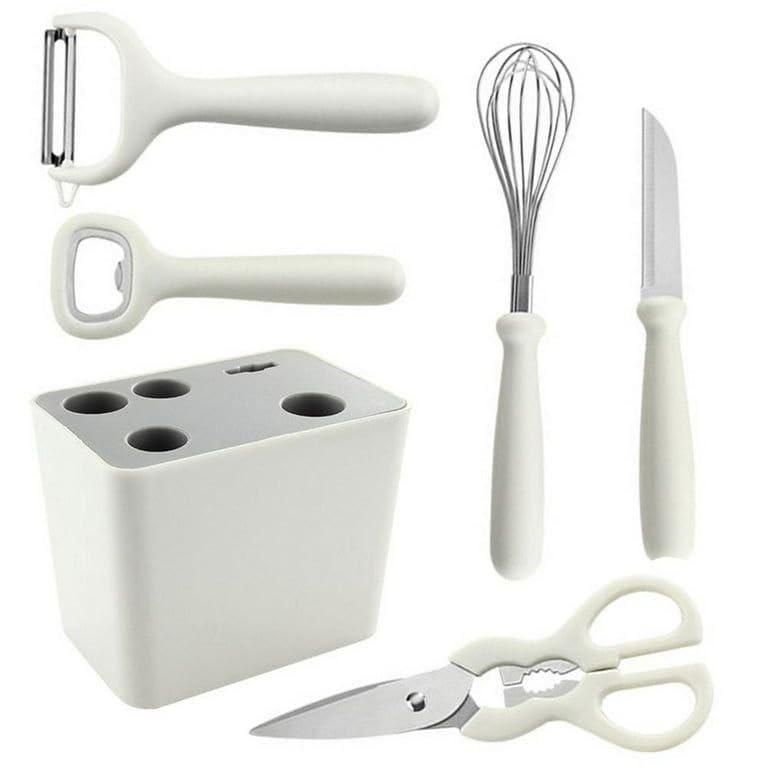 Stainless Steel Kitchen Gadget Set cs2856-ri