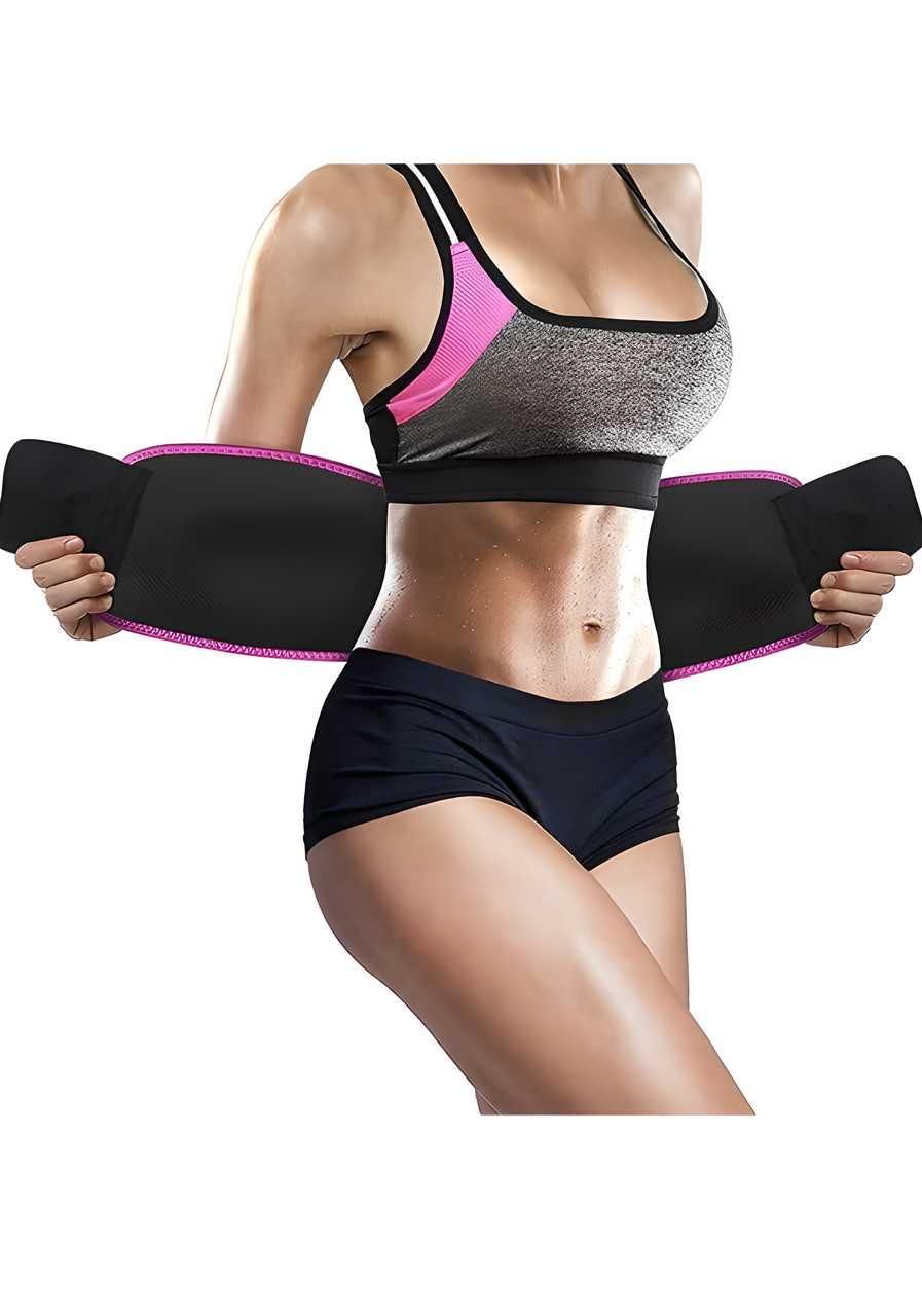 Adjustable Waist Trimmer Belt cs2856-ri