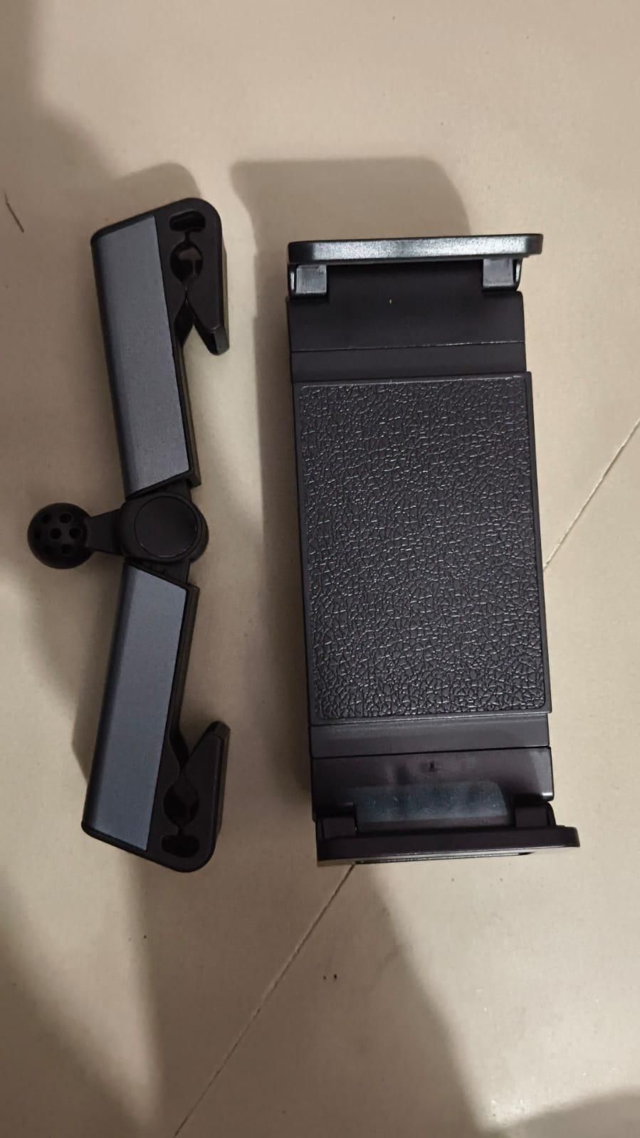 Car Headrest Phone/Tablet/iPad Holder cs2856-ri