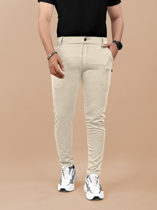 High Elasticity Men's Classic Pants (Pack of 3) cs2856-ri