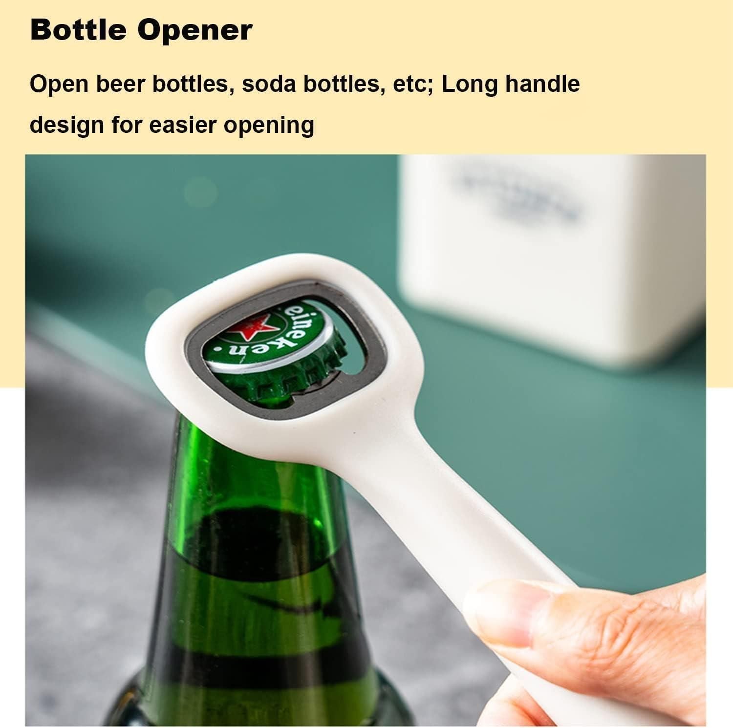 Stainless Steel Kitchen Gadget Set cs2856-ri