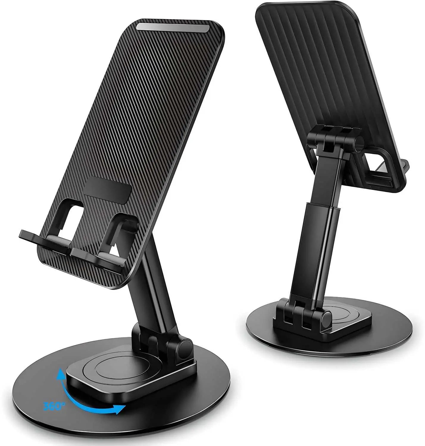 Mobile Phone Stand 360� Rotation Height and Angle cs2856-ri