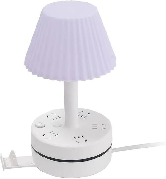 3 in 1 Dimmable LED Table Lamp cs2856-ri