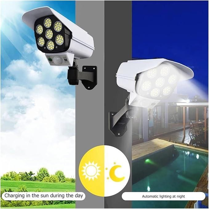 Human Body Sensor LED Lamp cs2856-ri