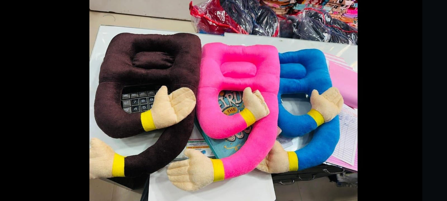 Baby Hugging Pillow for Head Shaping cs2856-ri