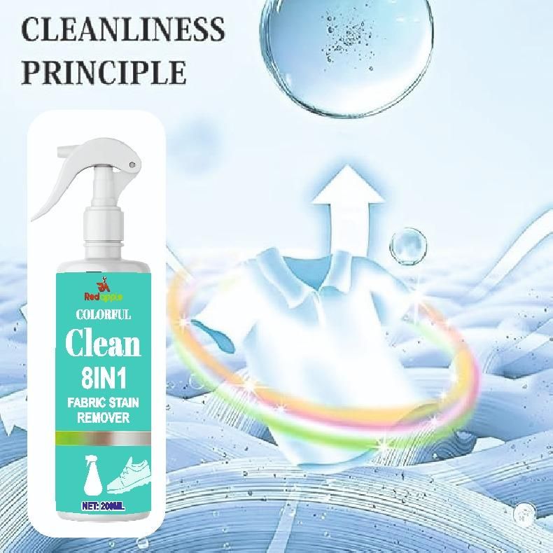 Fabric Stain Remover 400 ml Pack of 2 cs2856-ri