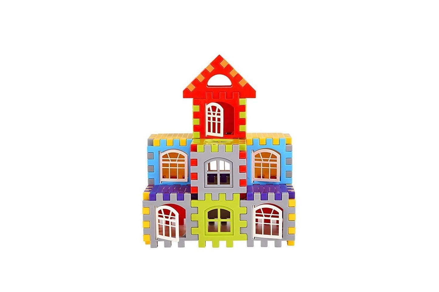 Building Blocks for Kids cs2856-ri