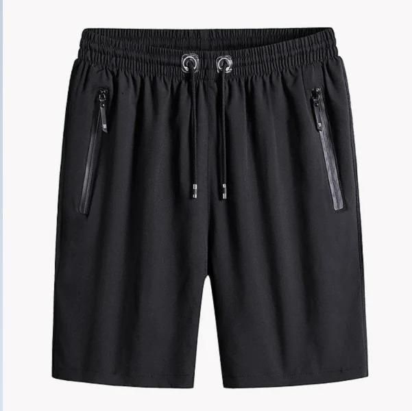 Combo of 4 Men's Stretchable Cotton Shorts cs2856-ri