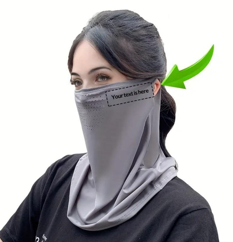 Anti Dust  Mouth Mask for women