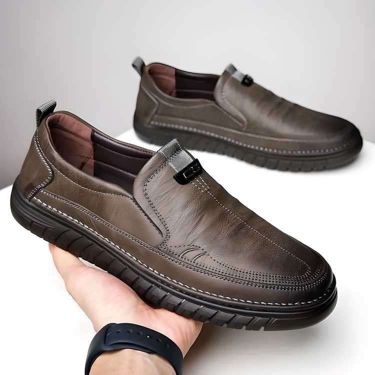 Trendy Mens Casual Shoes cs2856-ri