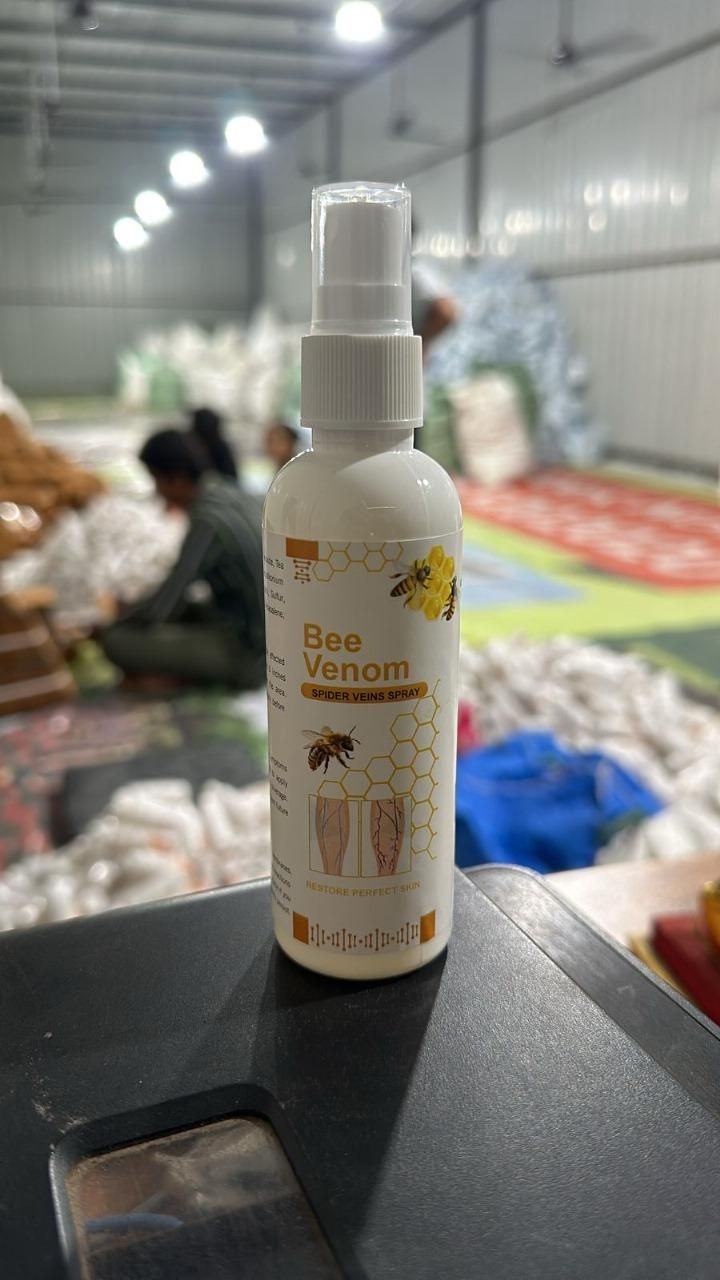 Bee Venom Spider Veins Spray Pack of 2 cs2856-ri