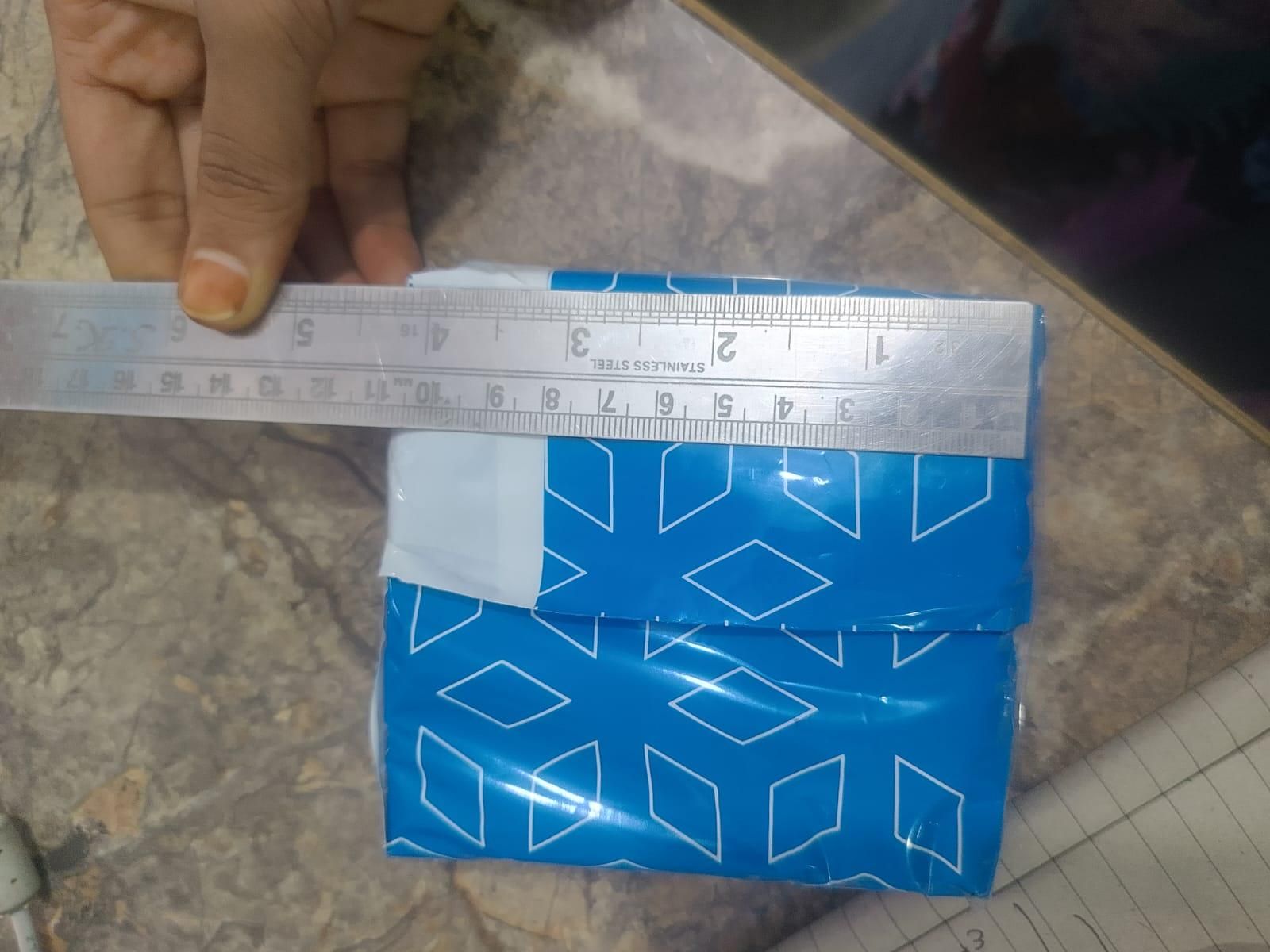 Double Sided Adhesive Fabric Fusion Tape cs2856-ri