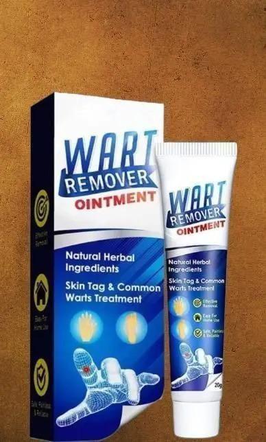 Wart Remover Instant Blemish Removal Cream pack of 2 cs2856-ri