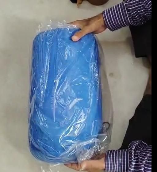 Outdoor Camping Sleeping Bag cs2856-ri