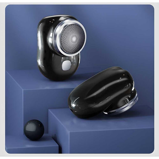 Mini Electric Shaver cs2856-ri