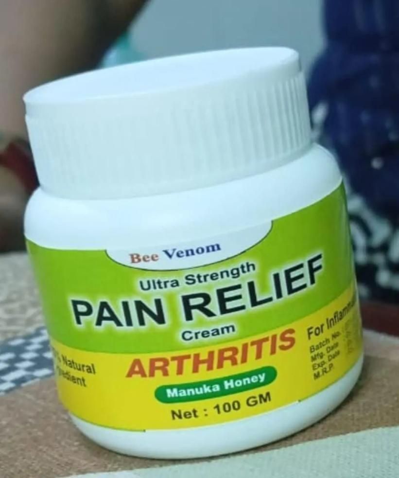 Joint and Bone Therapy Cream