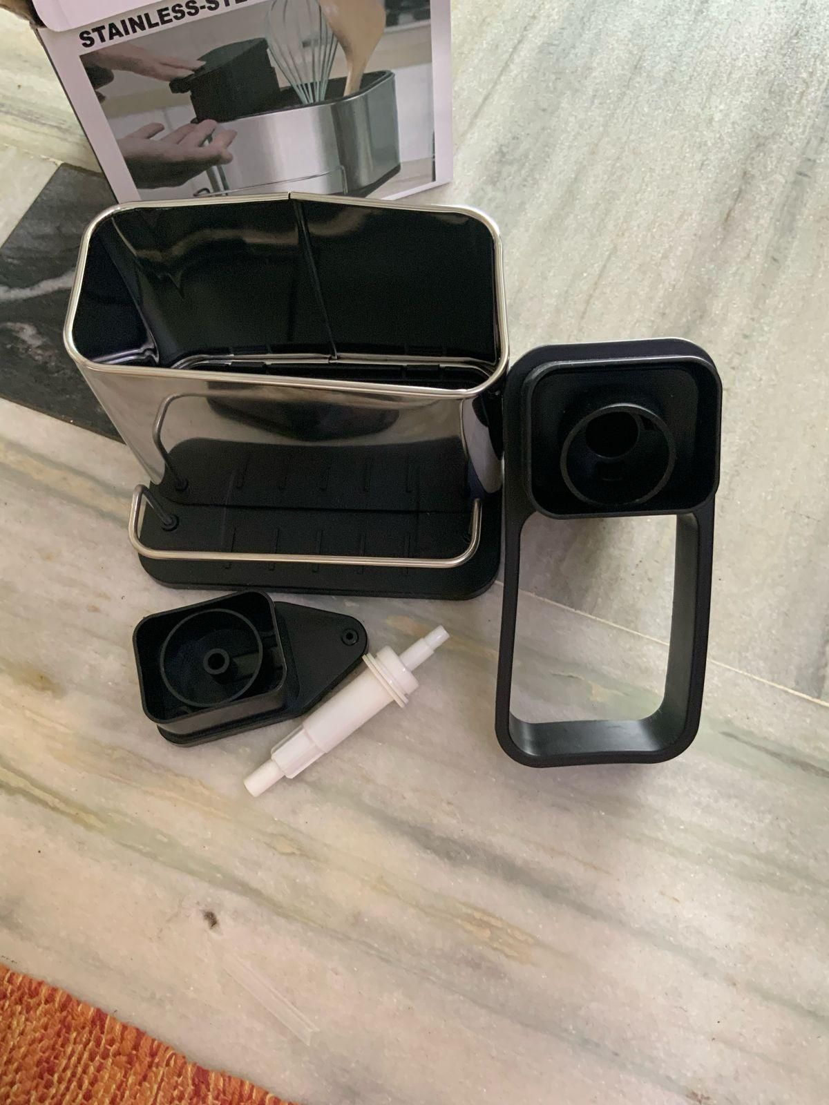 Stainless Steel Storage Rack cs2856-ri