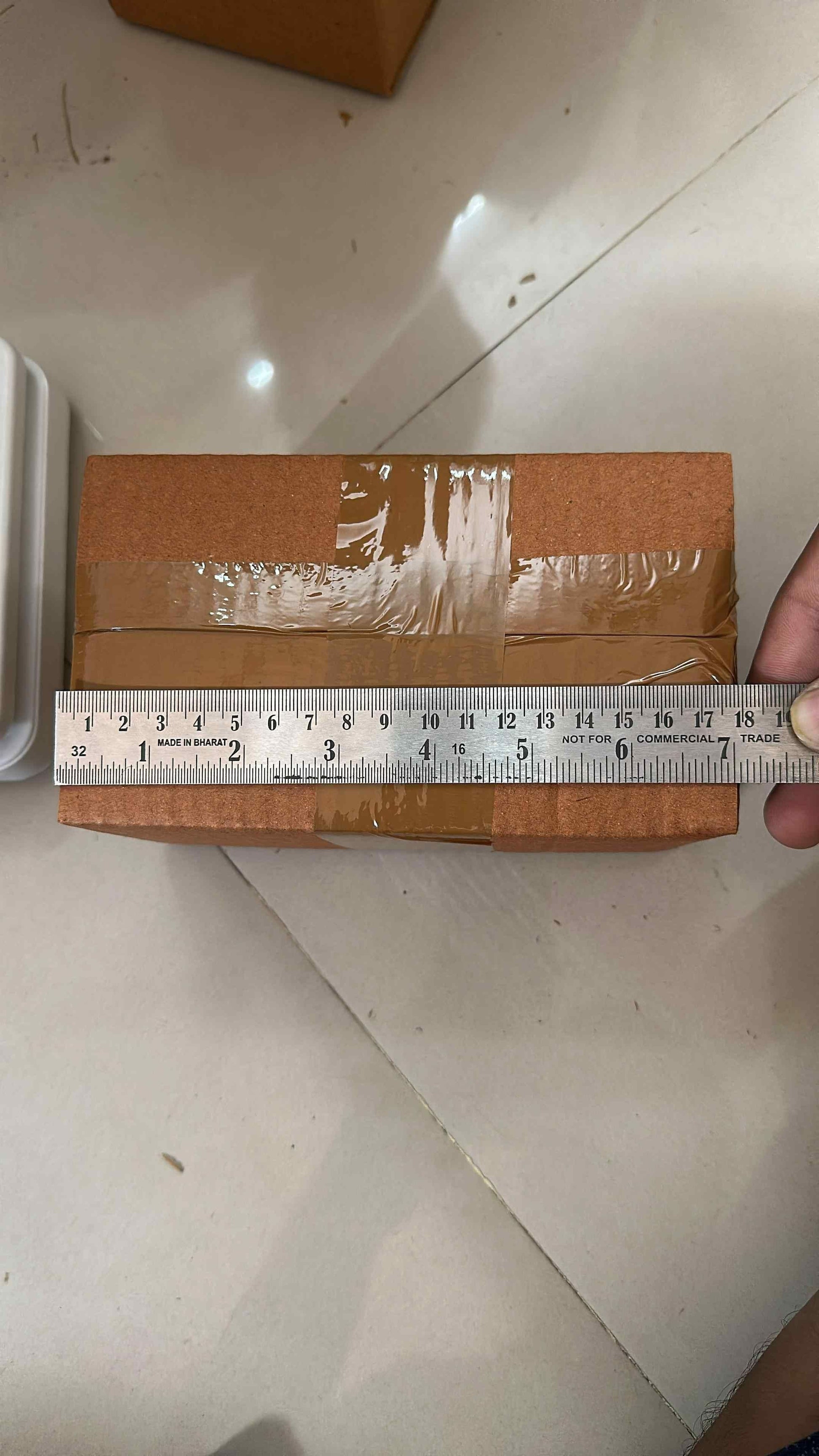 High Temperature Resistant Aluminum Foil Tape For Kitchen cs2856-ri