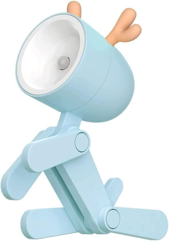 Mini LED Desk Lamp cs2856-ri