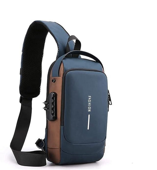 Sling Bag for Men & Women cs2856-ri