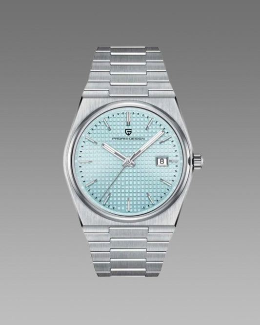 Limited Edition Watch For Men - SAMRIDHI SMART STORESAMRIDHI SMART STORE