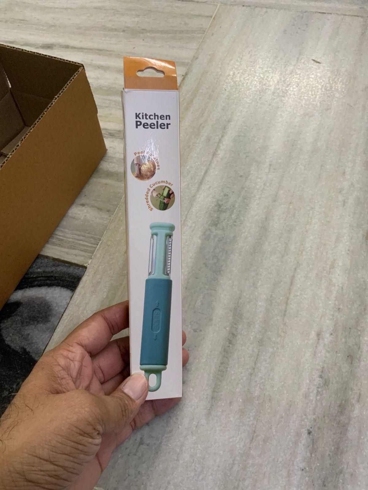 Kitchen Peeler cs2856-ri