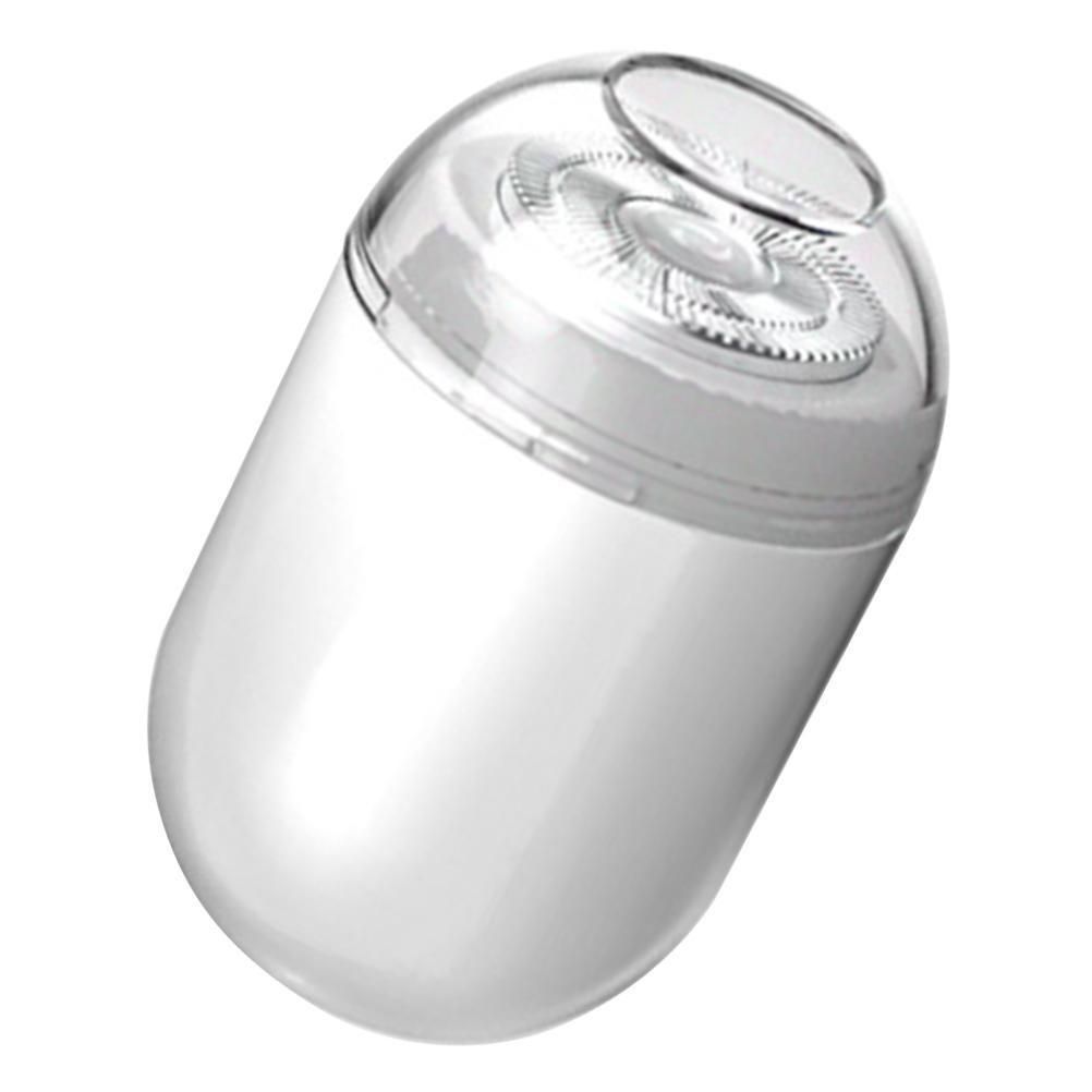 Men Shaving Machine Electrical Cleaning Spray cs2856-ri