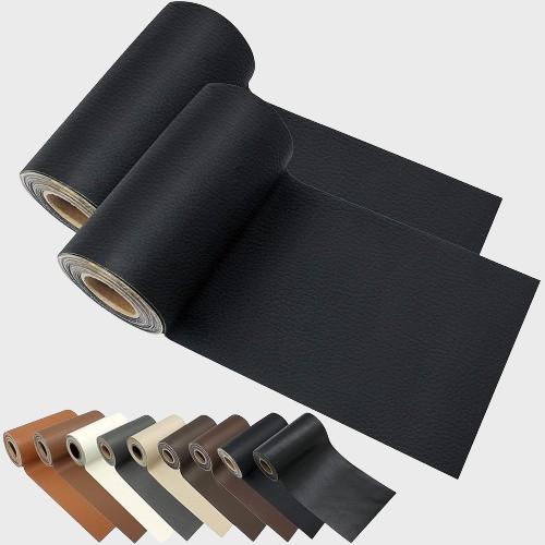 Leather Repair Patch Tape kit for Couches & Furniture Sofa cs2856-ri
