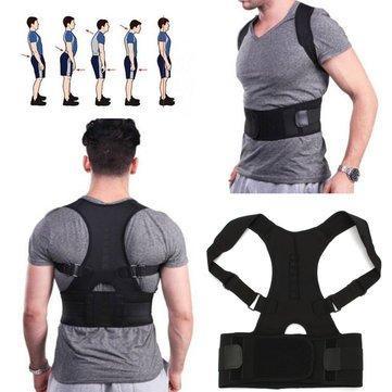 Posture Corrector Shoulder Belt cs2856-ri