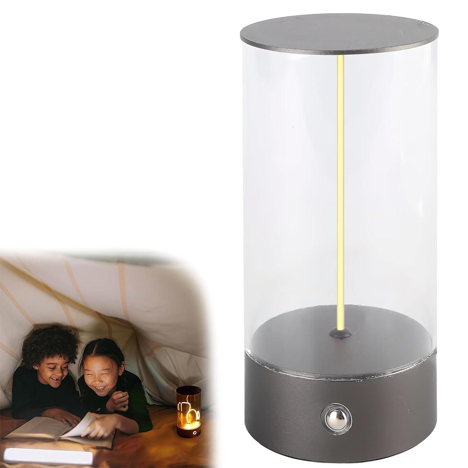Magnetic lamp light cs2856-ri