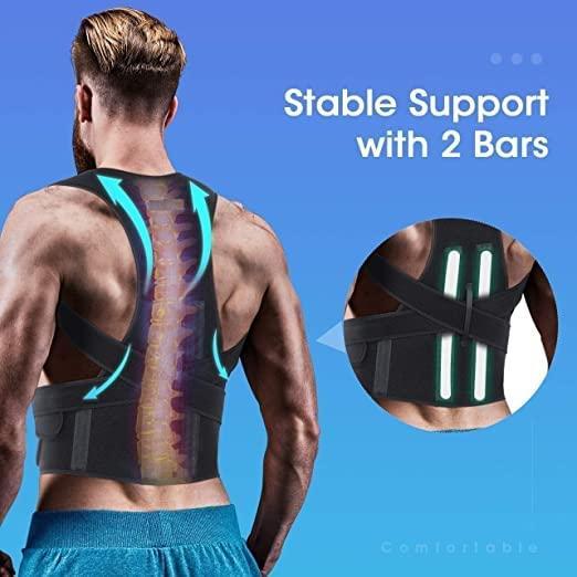 Posture Corrector Shoulder Belt cs2856-ri