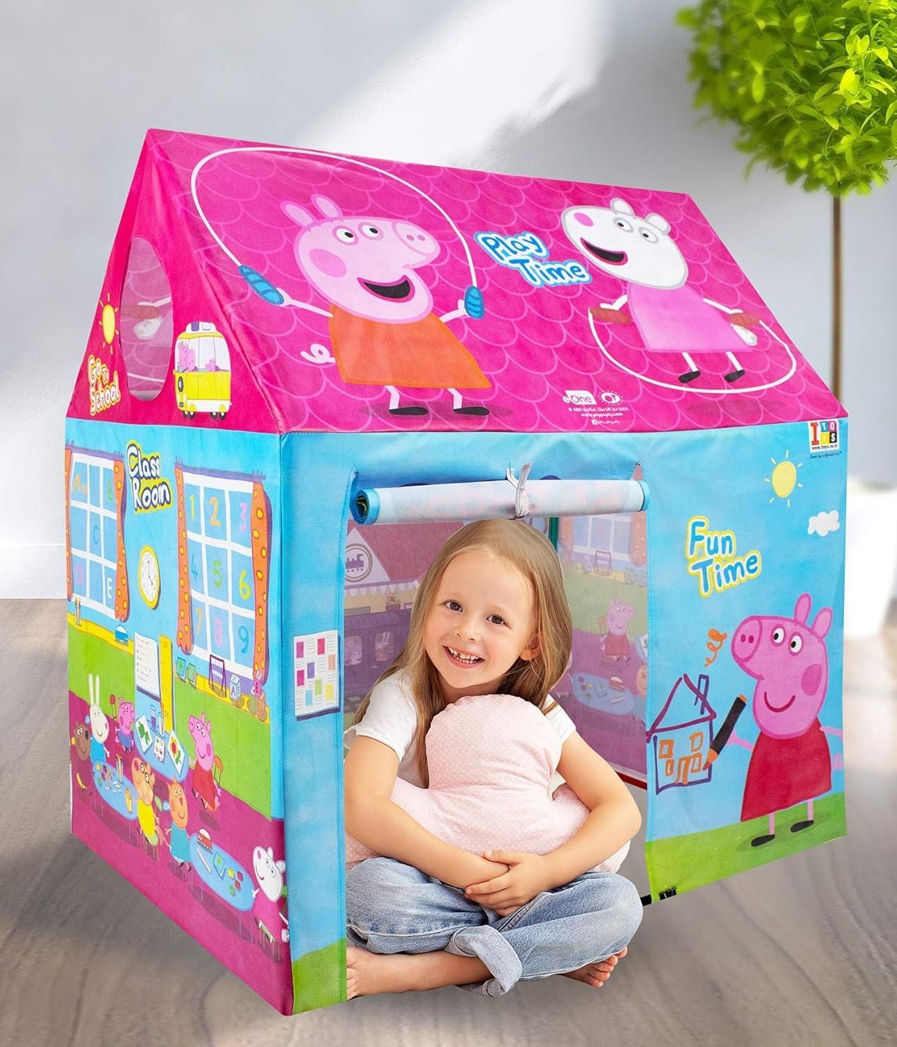 Tent House for Kids cs2856-ri