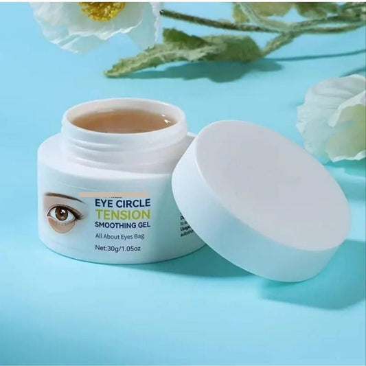 Eye Circle Tension Smoothing Gel 60g Pack of 2 cs2856-ri